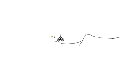 MTB HILL CLIMB
