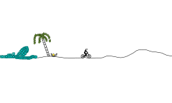 Treasure island