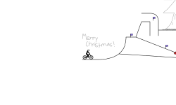 Christmas Trial