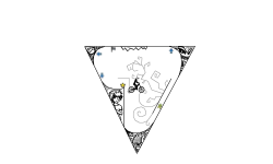 Fun triangle