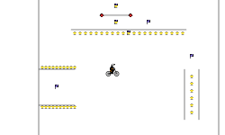 Helicopter Challenge II