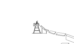 cool 3D track!
