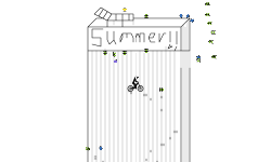 Summer auto(fixed)