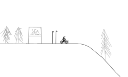 Sea Otter classic