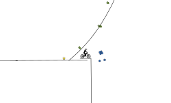 Close but far (ft. Power14)