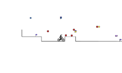 Black Lines Trial