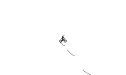First Wheelie
