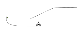 THE WEIRD TRACK