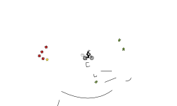 something dumb