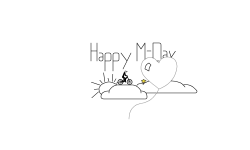 Happy Mother's Day!