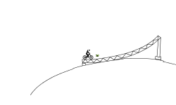 Metal Jumps