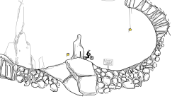 Silvery Stones Basic