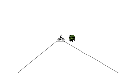 truck ramp