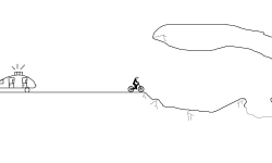 Police Escape(CAVE)