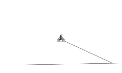 Jumpy stunts (don't die)