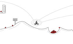 The Minefield