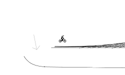 Big ramp