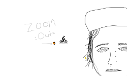 self portrait... (desc)