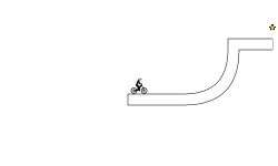 Difficult Ramp Trick