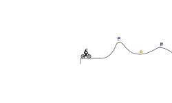 Wheelie Hills