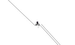blob trails