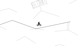 Blob Mountains #1