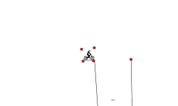 Dropper+ heli challenge at end