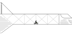 Cool Plane Track Auto