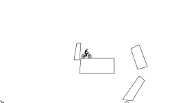 recreation of Parkour Pt.1