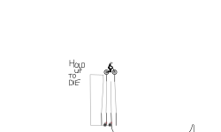 Hold up to DIE \nn/