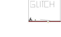 GLITCH