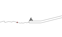 BMX TRACK #1
