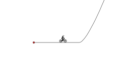 Curve tool climb!