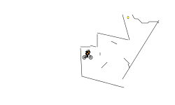 heli track