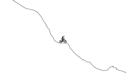 MTB rocky road