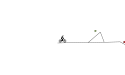 go out and do some jumps