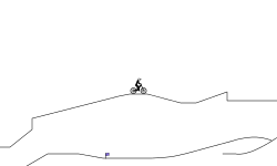Speed bike