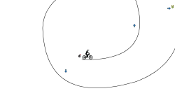 Around #3