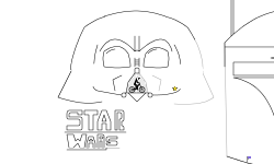 Star Wars XVI