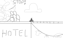Police Escape Pt II