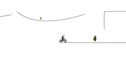 My first level- it's bad