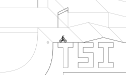 Trexry Skatepark V1. (DESC)