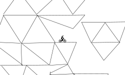 Shape track
