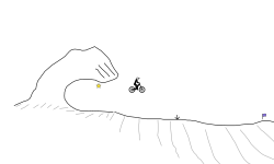 Touch pad