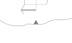 short off road