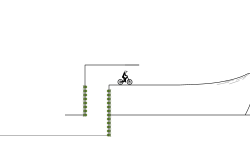 MTB Dirt Jumps