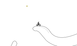 The Blob Track