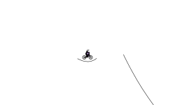 Blob Parkour