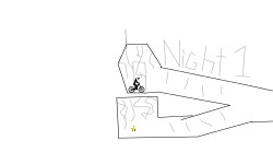 five nights at freddy's - #1am