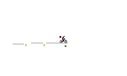 Impossible track